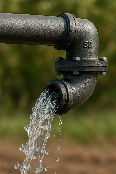 Water