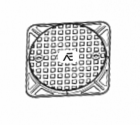 Manhole