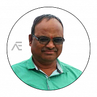 Bhaskar Gv