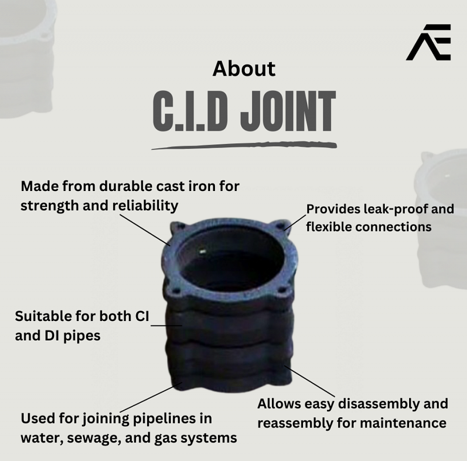 CID Joint